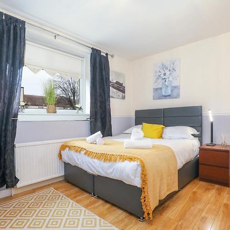 Beautiful 4 Bedroom Cottage - Ideal Location - Free Parking Edinburgh Kültér fotó