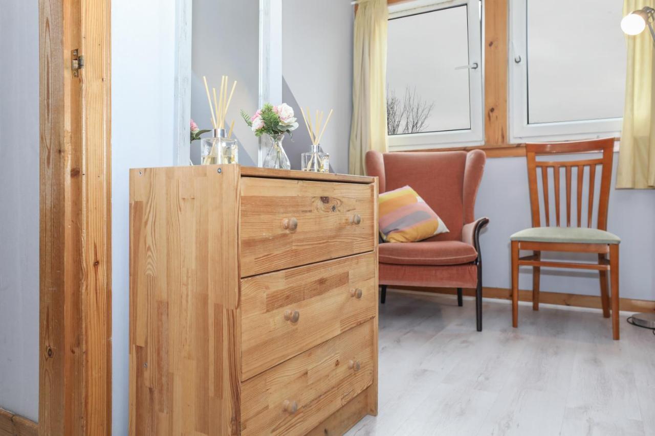 Beautiful 4 Bedroom Cottage - Ideal Location - Free Parking Edinburgh Kültér fotó