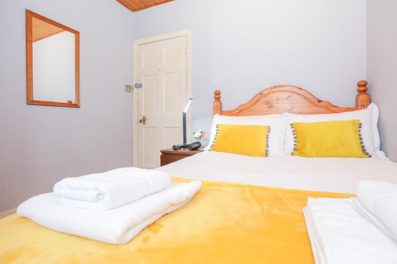 Beautiful 4 Bedroom Cottage - Ideal Location - Free Parking Edinburgh Kültér fotó